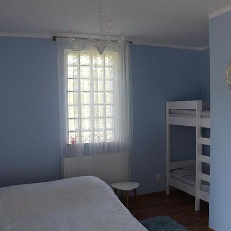 Pensjonat Dwa Deby Hajnówka Extérieur photo